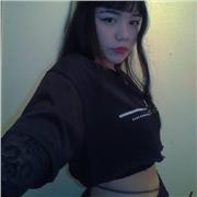 Estudiante de pedagogía en ed. Especial da clases de lenguaje a niños con/sin discapacidad